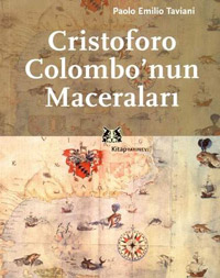Denzici Kaitaplığı | Cristoforo Colombo'nun Maceraları