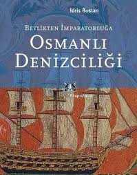 Denzici Kaitaplığı | Beylikten İmparatorluğa - Osmanlı Denizciliği