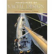 Denzici Kaitaplığı | Principles Of Yacht Design