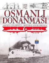 Osmanlı Donanması 1829-1923