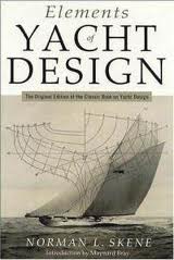 Denzici Kaitaplığı | Elements of Yacht Design