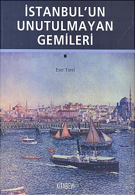 Denzici Kaitaplığı | İstanbul'un Unutulmayan Gemileri