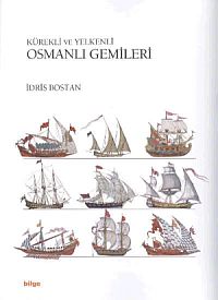 Denzici Kaitaplığı | Kürekli Ve Yelkenli Osmanlı Gemileri