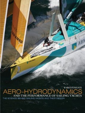 Denzici Kaitaplığı | Aero-Hydrodynamics and the Performance of Sailing Yachts: The Science Behind Sailboats and Their Design