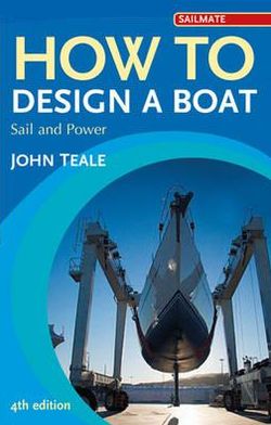 How to Design a Boat-Sail and Power