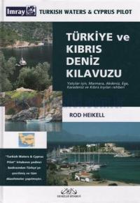Denzici Kaitaplığı | Türkiye Ve Kıbrıs Deniz Kılavuzu