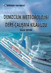 Denzici Kaitaplığı | Denizcilik Meteorolojisi Ders Çalışma Kılavuzu