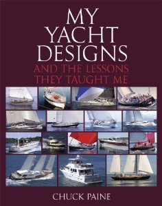 My Yacht Designs - And The Lessons They Taught Me