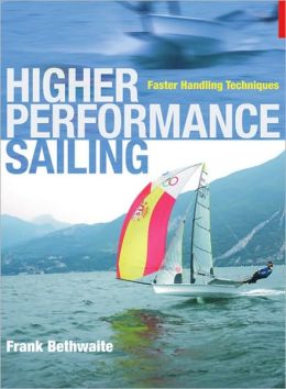 Denzici Kaitaplığı | Higher Performance Sailing