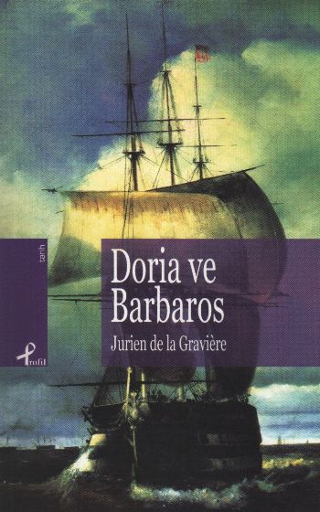 Denzici Kaitaplığı | Doria Ve Barbaros