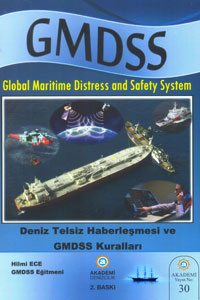 Denzici Kaitaplığı | Deniz Telsiz Haberleşmesi Ve GMDSS Kuralları