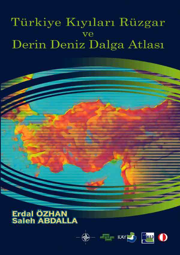 Denzici Kaitaplığı | Türkiye Kıyıları Rüzgar Ve Derin Deniz Dalga Atlası