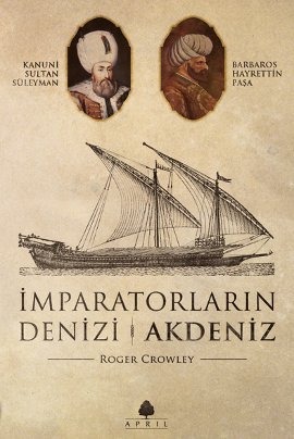 Denzici Kaitaplığı | İmparatorların Denizi - Akdeniz