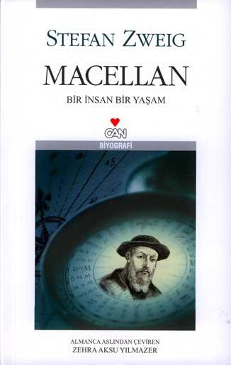 Macellan - Bir insan Bir Yaşam