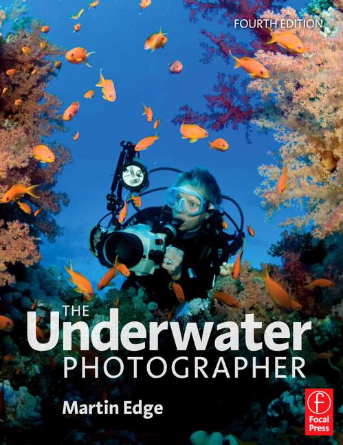 Denzici Kaitaplığı | The Underwater Photographer