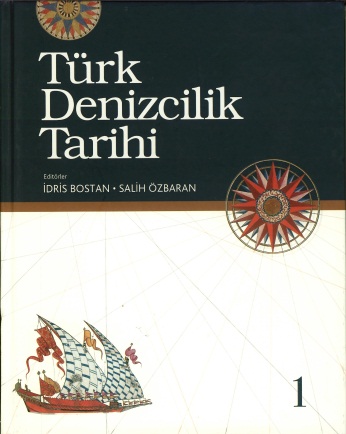 Denzici Kaitaplığı | Türk Denizcilik Tarihi - 1