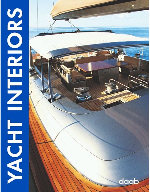 Denzici Kaitaplığı | Yacht Interiors