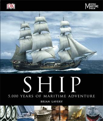 Ship - 5.000 Years Of Maritime Adventure