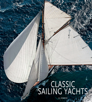 Denzici Kaitaplığı | Classic Sailing Yachts