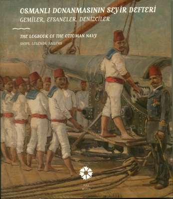 Denzici Kaitaplığı | Osmanlı Donanmasının Seyir Defteri - Gemiler, Efsaneler, Denizciler