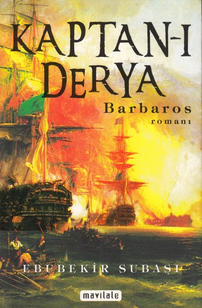 Denzici Kaitaplığı | Kaptan-ı Derya Barbaros Romanı