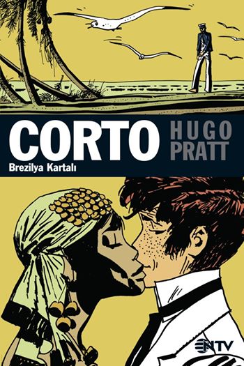 Corto - Brezilya Kartalı