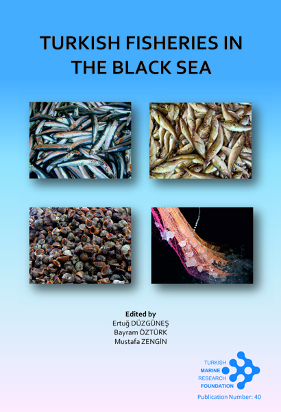 Denzici Kaitaplığı | Turkish Fisheries In The Black Sea