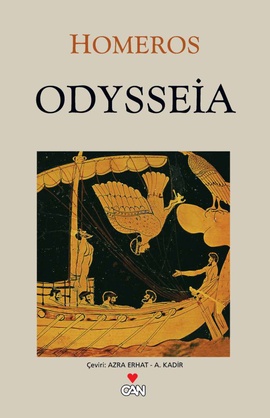 Denzici Kaitaplığı | Odysseia
