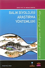 Denzici Kaitaplığı | Balık Biyolojisi Araştırma Yöntemleri