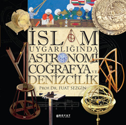 Denzici Kaitaplığı | İslam Uygarlığında Astronomi, Coğrafya Ve Denizcilik