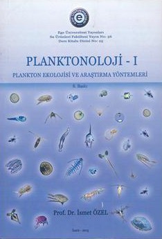 Planktonoloji 1 - Plankton Ekolojisi Ve Araştırma Yöntemleri