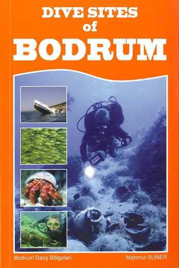 Dive Sites Of Bodrum