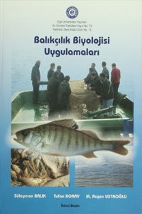 Denzici Kaitaplığı | Balıkçılık Biyolojisi Uygulamaları