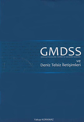 Denzici Kaitaplığı | GMDSS Ve Deniz Telsiz İletişimleri