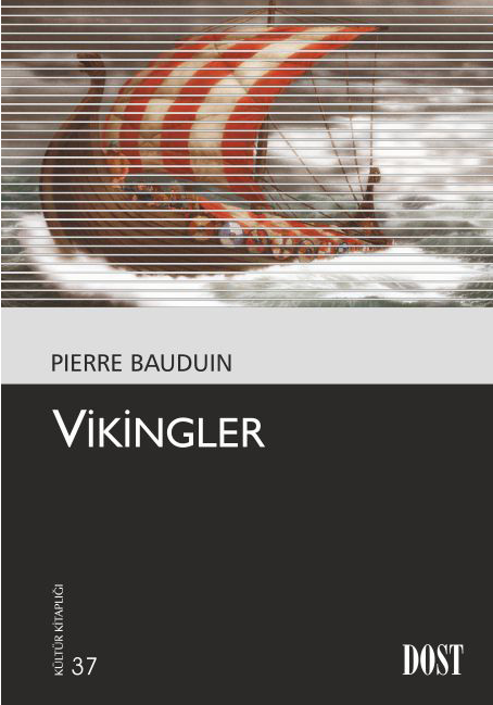Denzici Kaitaplığı | Vikingler