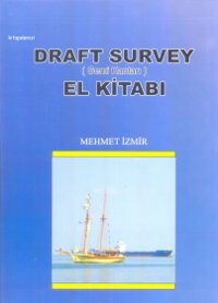 Draft Survey El Kitabı