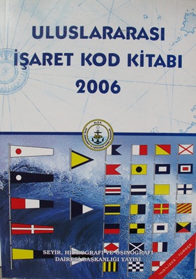 Uluslararası İşaret Kod Kitabı 2006