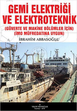 Denzici Kaitaplığı | Gemi Elektriği Ve Elektroteknik