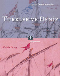 Denzici Kaitaplığı | Türkler Ve Deniz