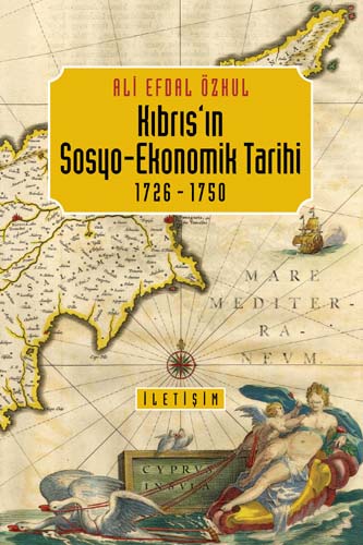 Denzici Kaitaplığı | Kıbrıs'ın Sosyo-Ekonomik Tarihi 1726-1750