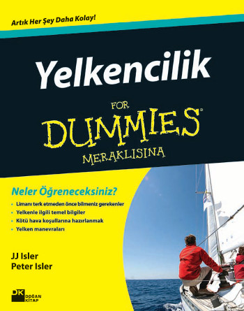 Yelkencilik For Dummies