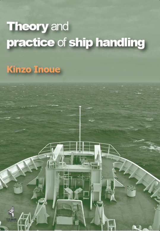 Denzici Kaitaplığı | Theory and Practice of Ship Handling