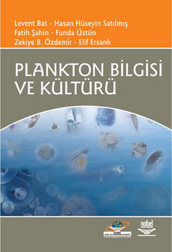 Denzici Kaitaplığı | Plankton Bilgisi Ve Kültürü