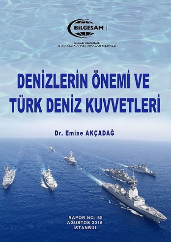 Denizlerin Önemi Ve Türk Deniz Kuvvetleri