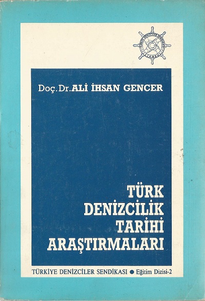 Türk Denizcilik Tarihi Araştırmaları