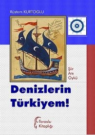 Denzici Kaitaplığı | Denizlerin Türkiyem !