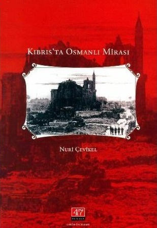 Kıbrıs'ta Osmanlı Mirası
