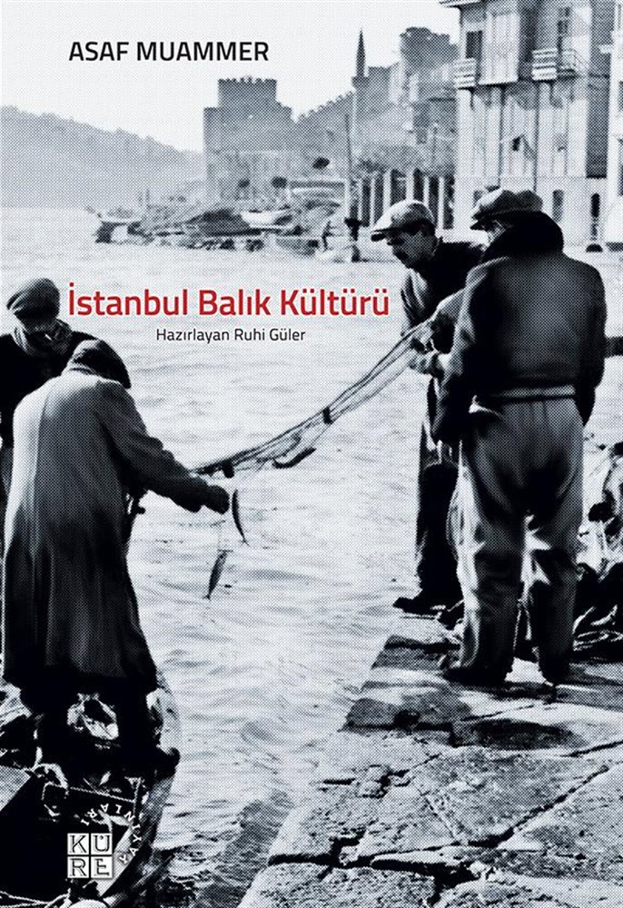 Denzici Kaitaplığı | İstanbul Balık Kültürü