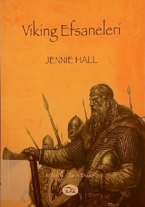 Viking Efsaneleri
