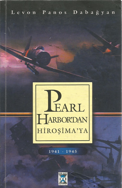 Pearl Harbor'dan Hiroşima'ya - 1941-1945